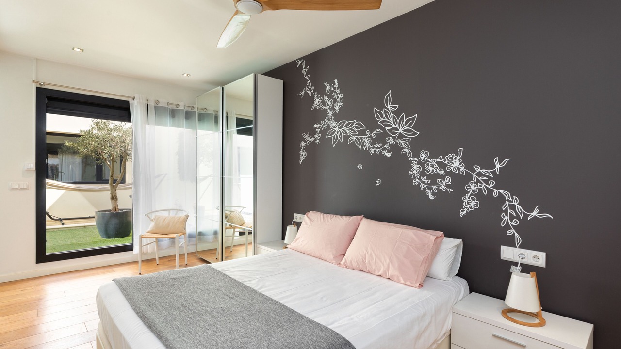 Photo of Bedroom in Tamariu