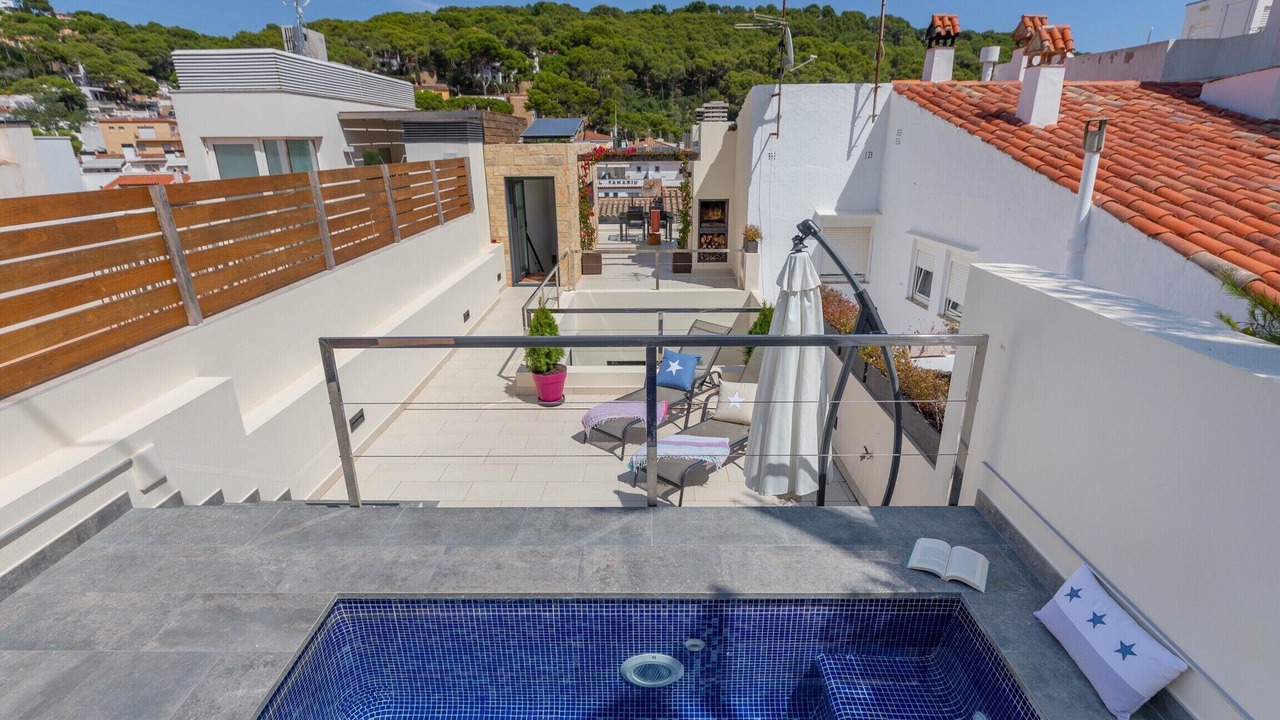 Photo of Outdoor in Tamariu