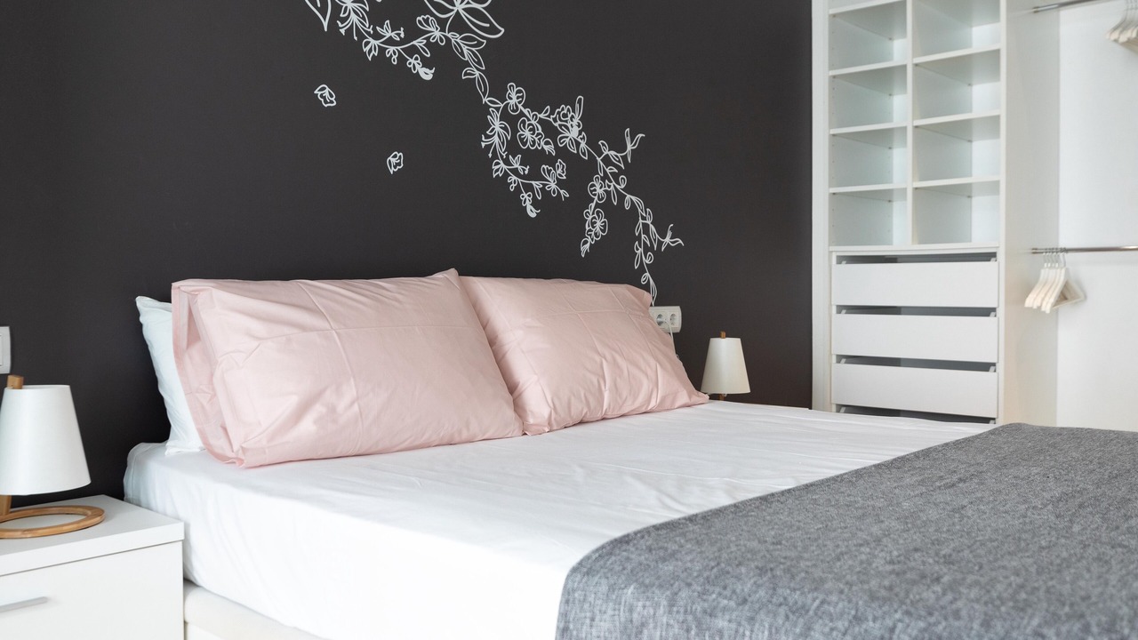 Photo of Bedroom in Tamariu