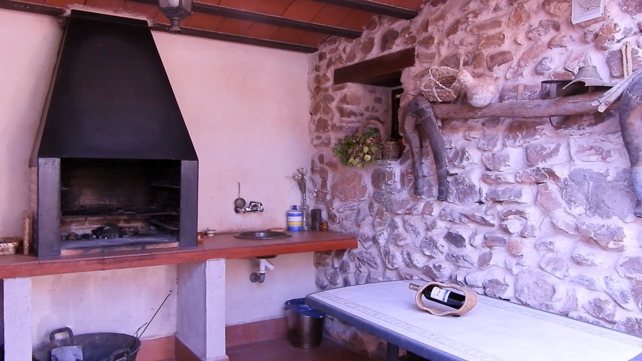 Photo of Outdoor in San Carlos del Valle