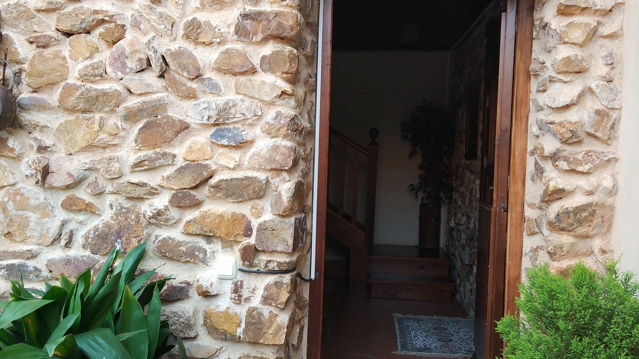Photo of Outdoor in San Carlos del Valle