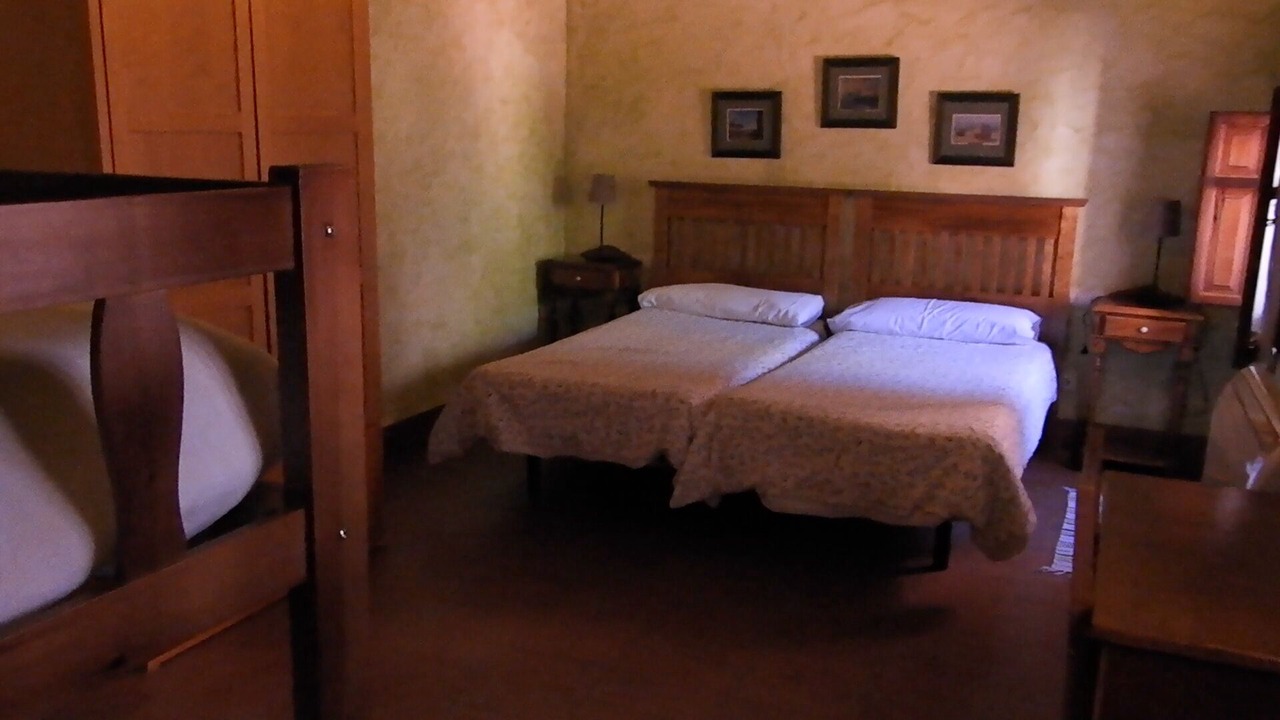 Photo of Bedroom in San Carlos del Valle
