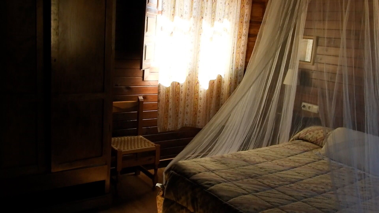 Photo of Bedroom in San Carlos del Valle