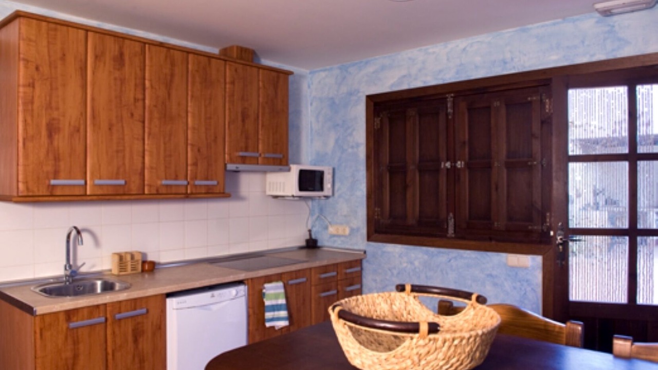 Photo of Kitchen in San Carlos del Valle