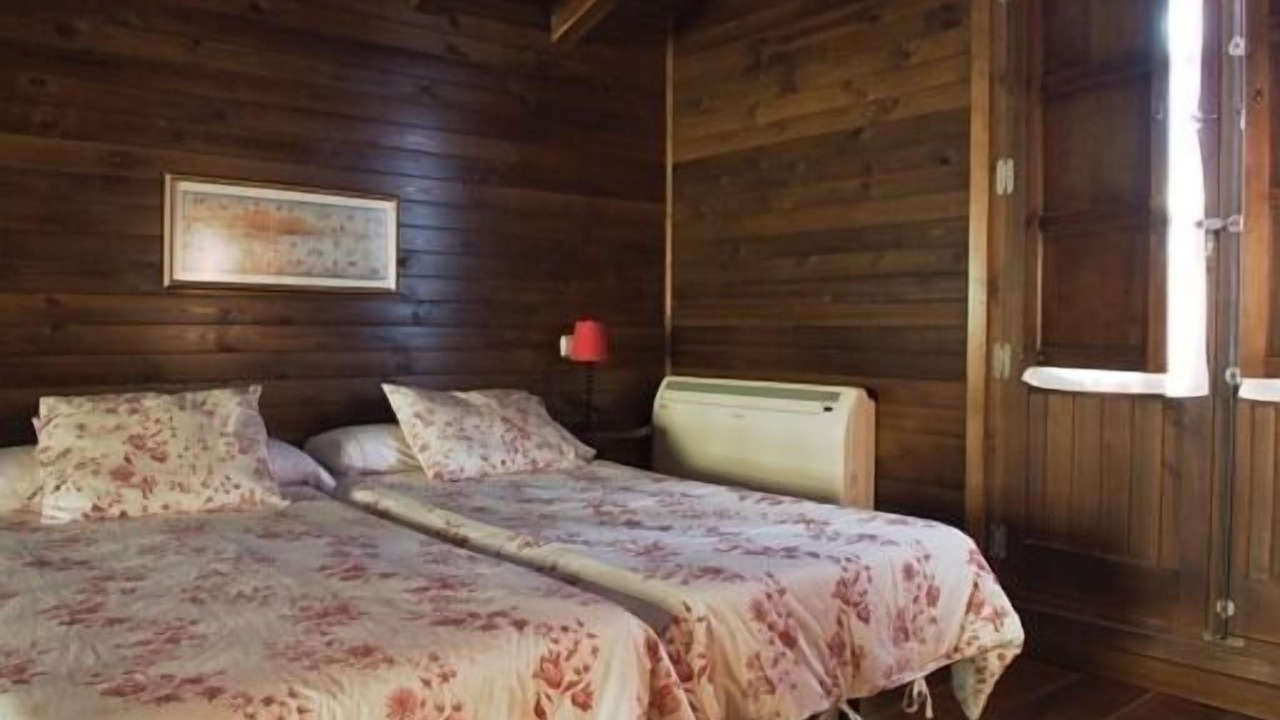 Photo of Bedroom in San Carlos del Valle