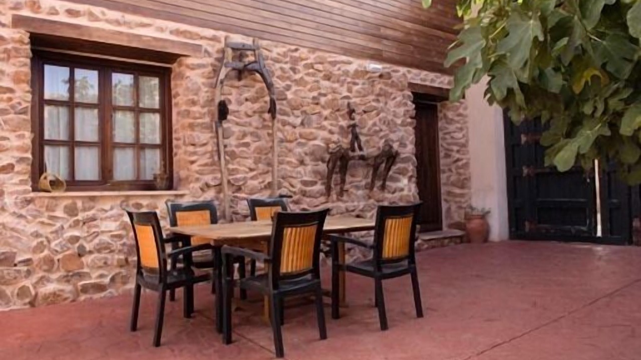 Photo of Outdoor in San Carlos del Valle