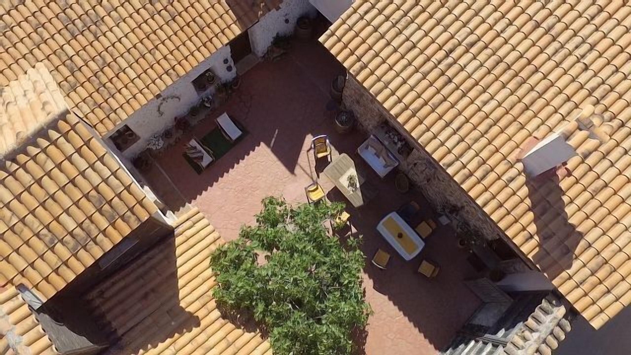 Photo of Outdoor in San Carlos del Valle