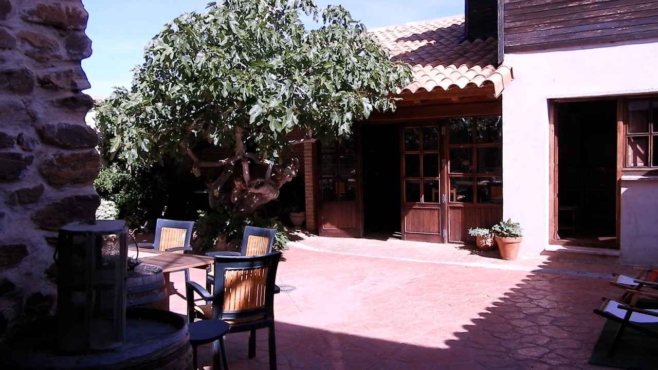 Photo of Outdoor in San Carlos del Valle