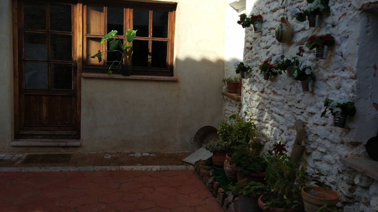 Photo of Outdoor in San Carlos del Valle
