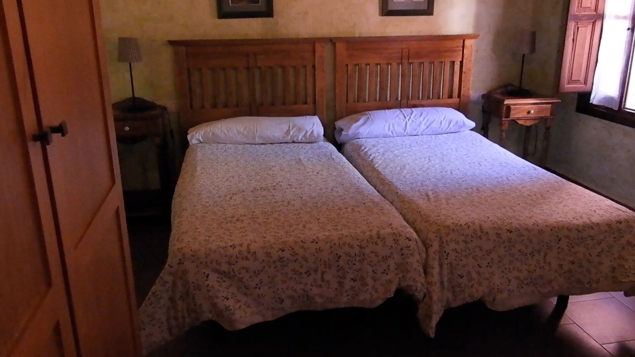 Photo of Bedroom in San Carlos del Valle