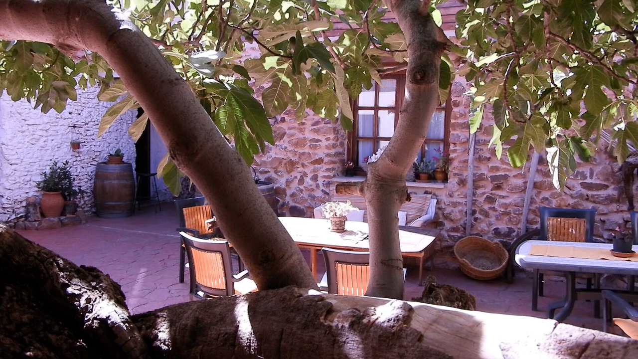 Photo of Outdoor in San Carlos del Valle