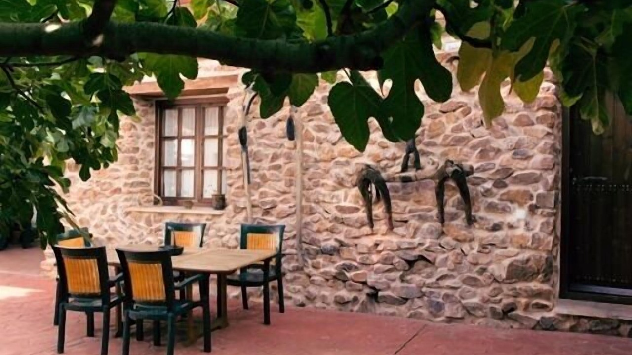 Photo of Outdoor in San Carlos del Valle
