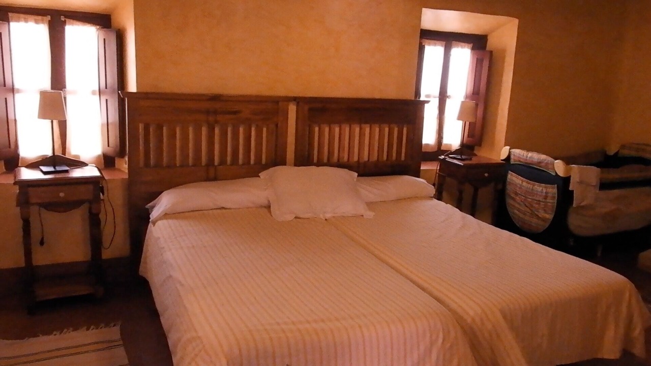Photo of Bedroom in San Carlos del Valle