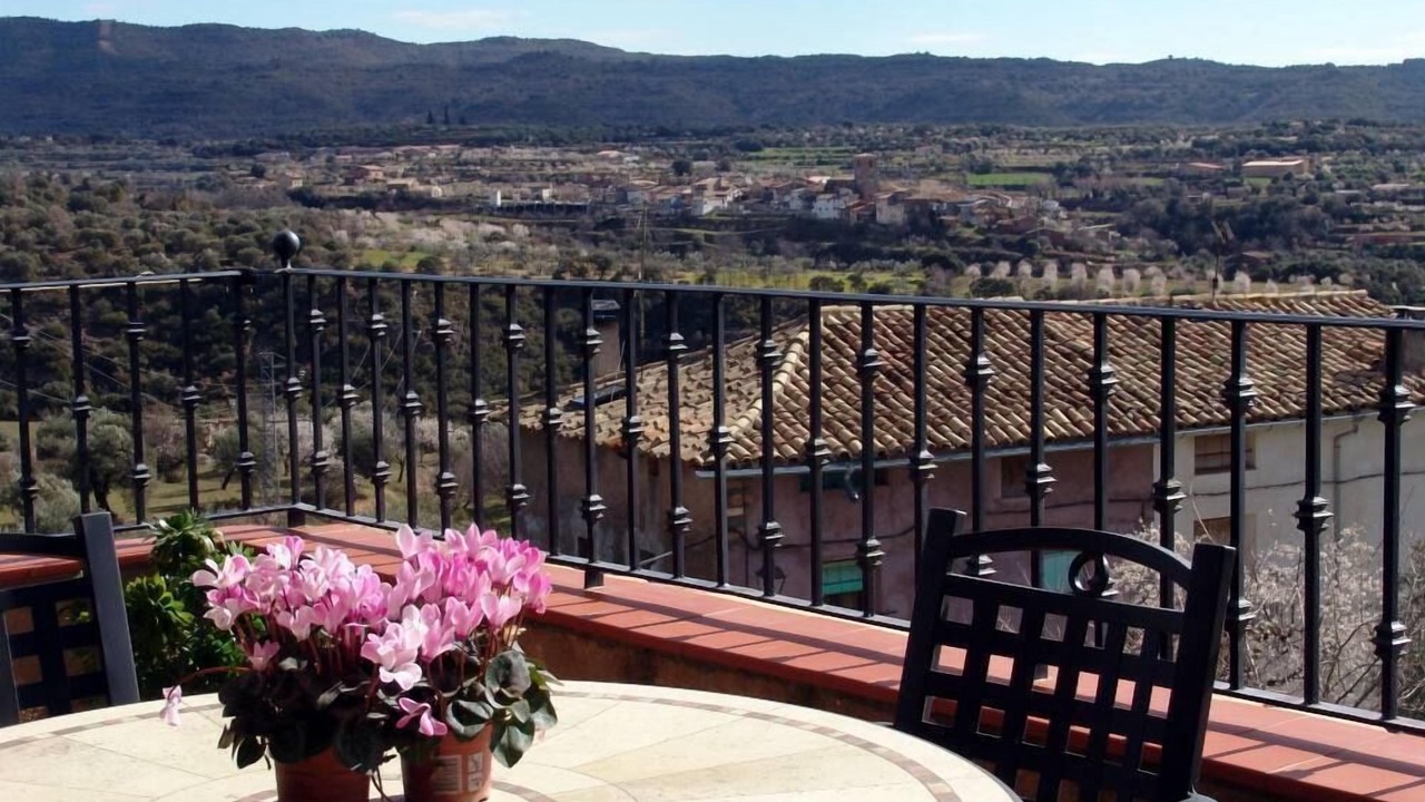 Photo of Patio Balcony in Asque