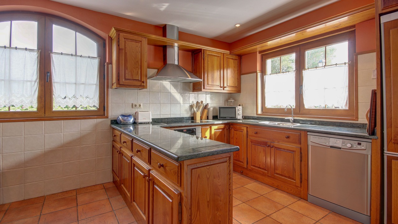 Photo of Kitchen in Somo