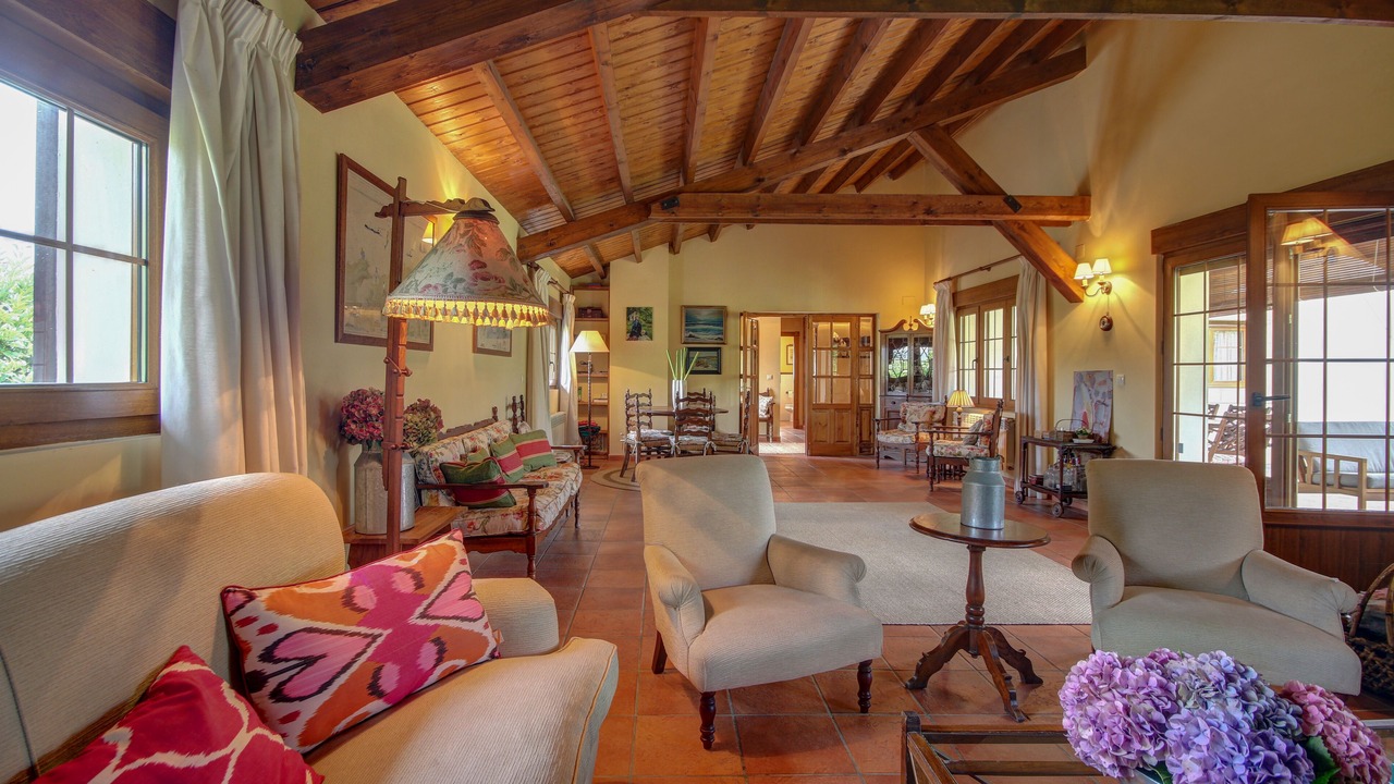 Photo of Livingroom in Somo