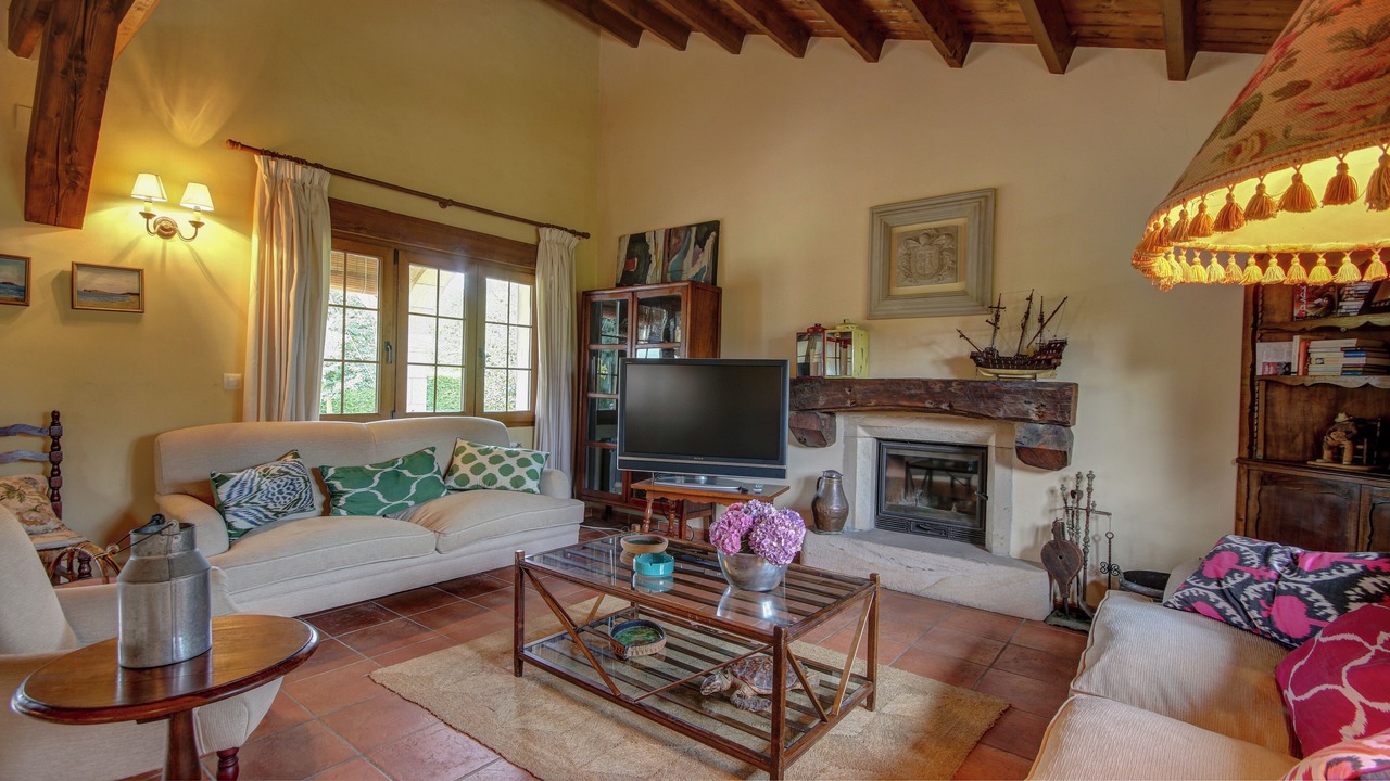 Photo of Livingroom in Somo