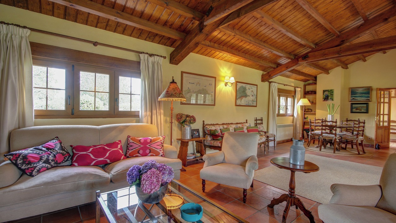 Photo of Livingroom in Somo