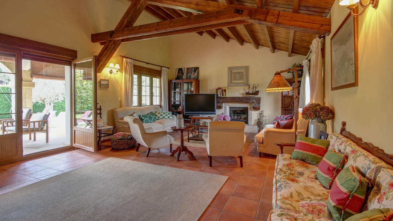 Photo of Livingroom in Somo