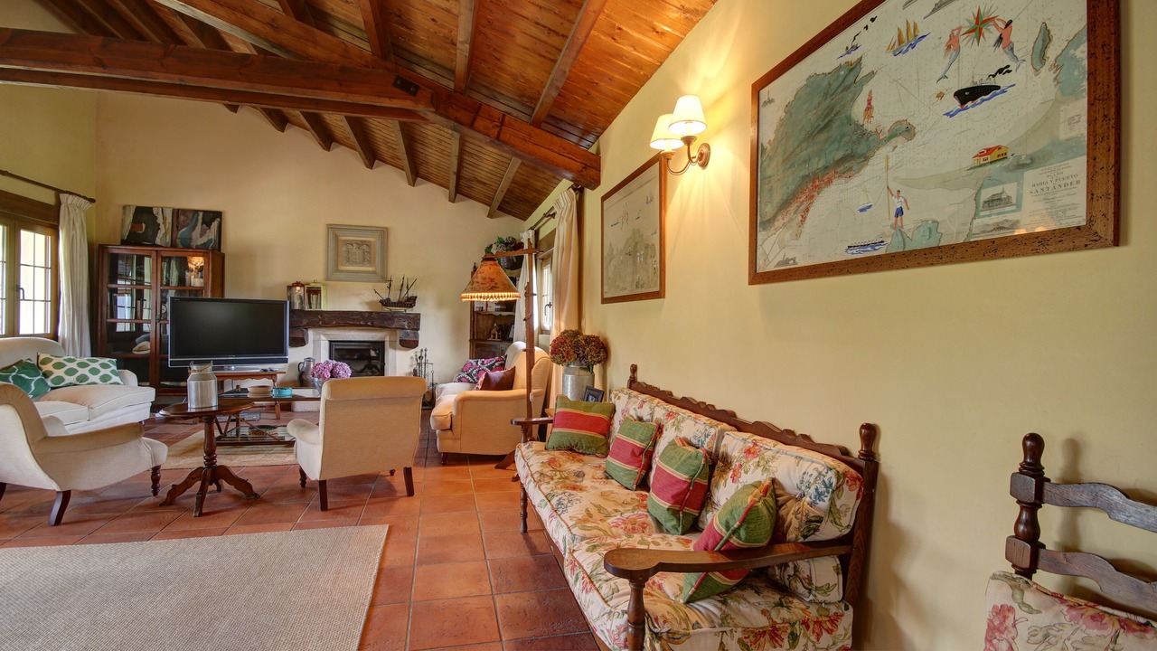 Photo of Livingroom in Somo