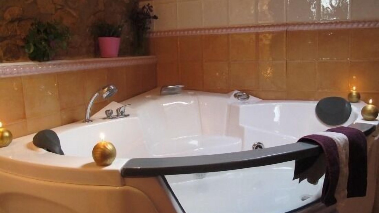 Photo of Bathroom in Premio