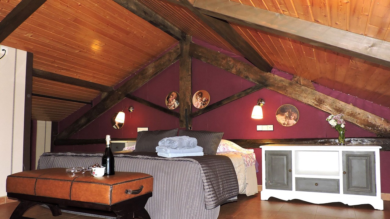 Photo of Bedroom in Premio