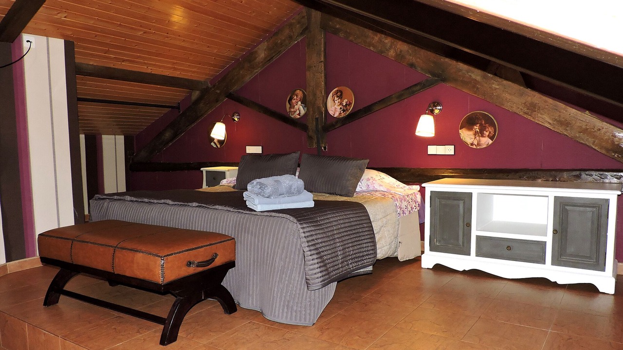 Photo of Bedroom in Premio