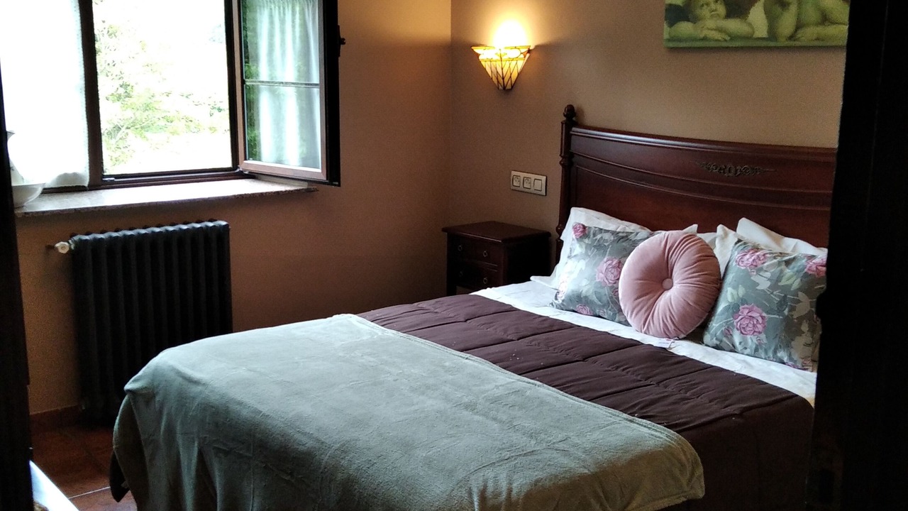 Photo of Bedroom in Premio