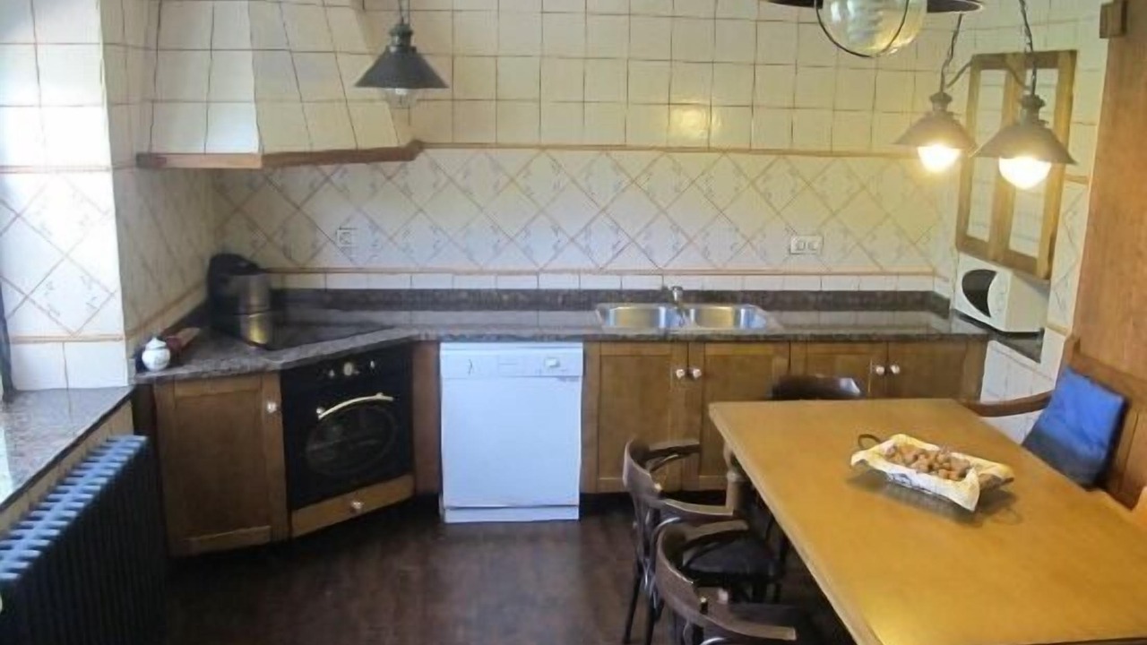 Photo of Kitchen in Premio