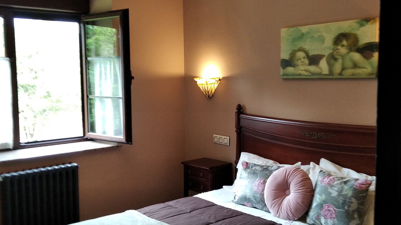 Photo of Bedroom in Premio
