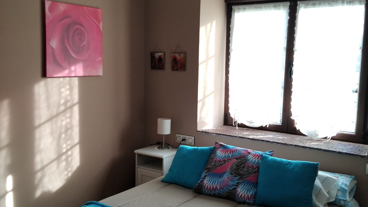 Photo of Bedroom in Premio