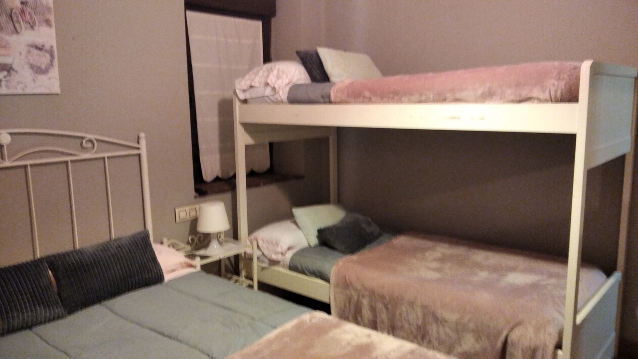 Photo of Bedroom in Premio