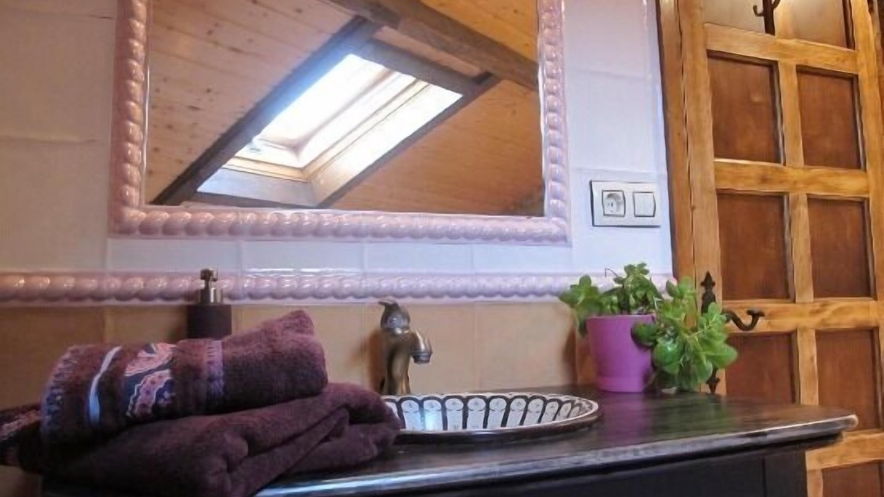 Photo of Bathroom in Premio