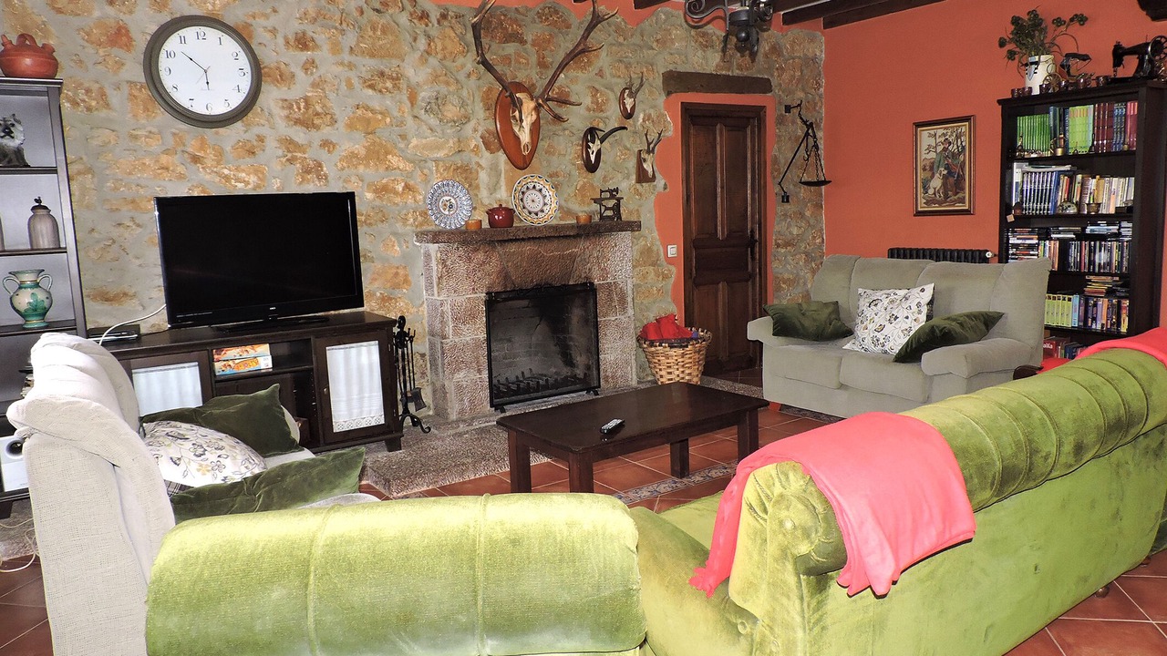 Photo of Livingroom in Premio