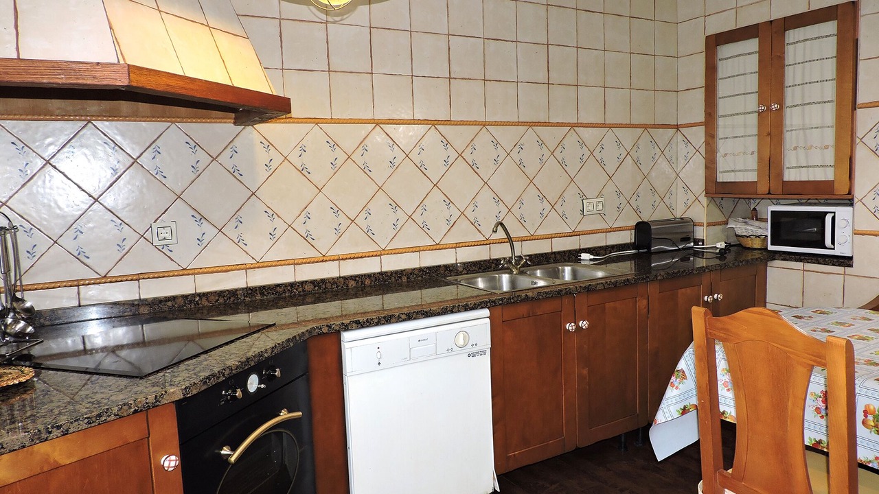 Photo of Kitchen in Premio