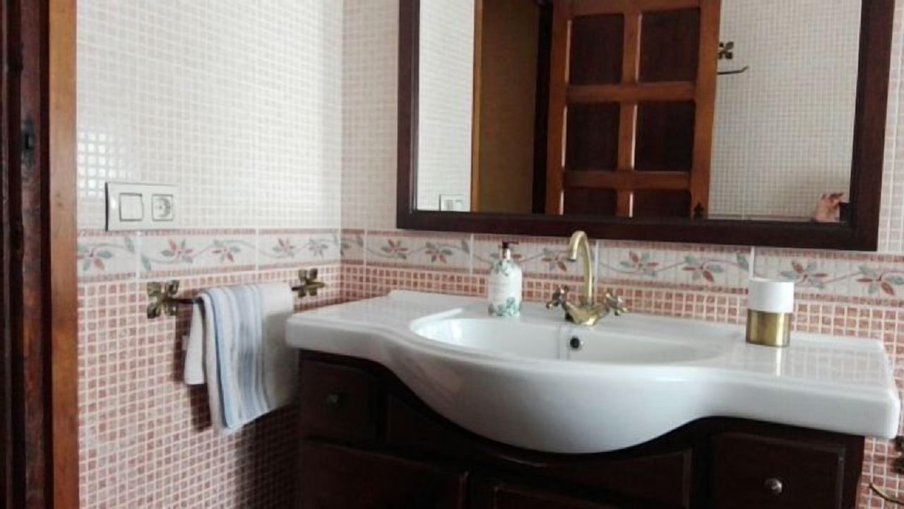 Photo of Bathroom in Premio