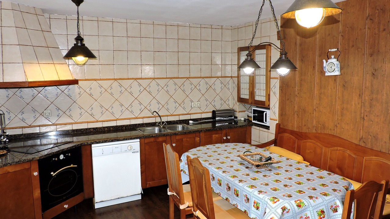 Photo of Kitchen in Premio