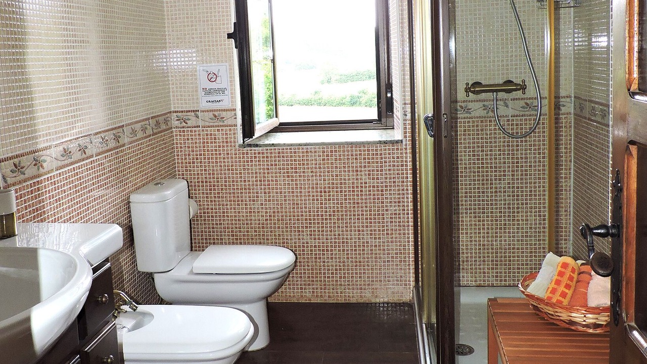Photo of Bathroom in Premio