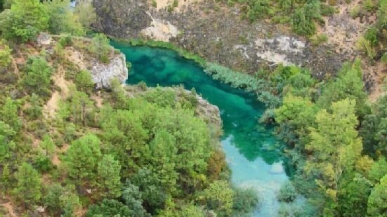 Photo of Outdoor in Las Majadas