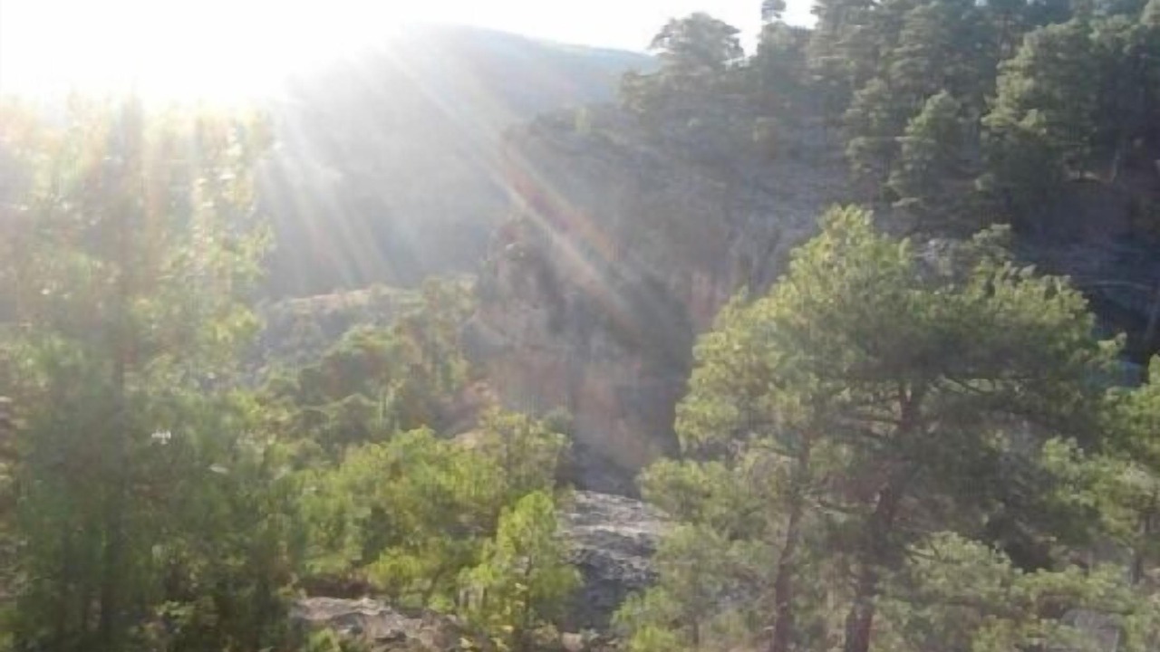 Photo of Outdoor in Las Majadas