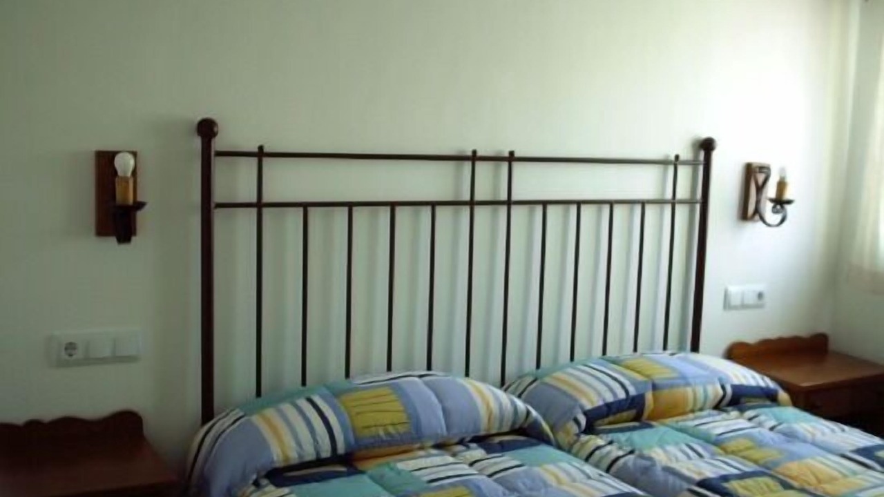 Photo of Bedroom in Las Majadas