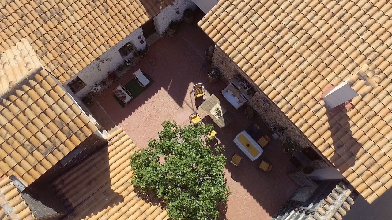 Photo of Outdoor in San Carlos del Valle