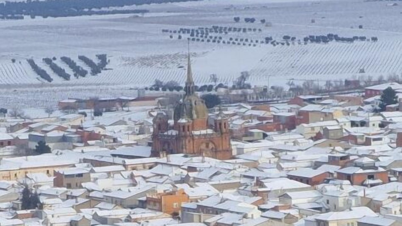 Photo of Outdoor in San Carlos del Valle