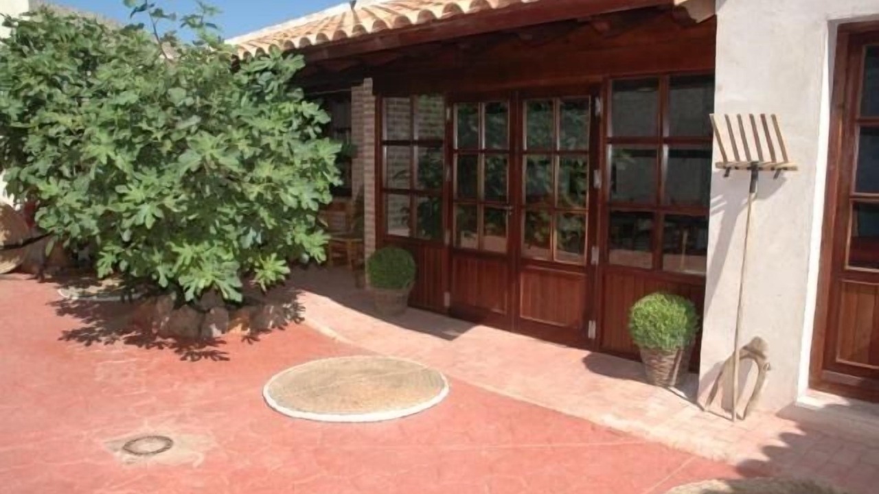 Photo of Outdoor in San Carlos del Valle