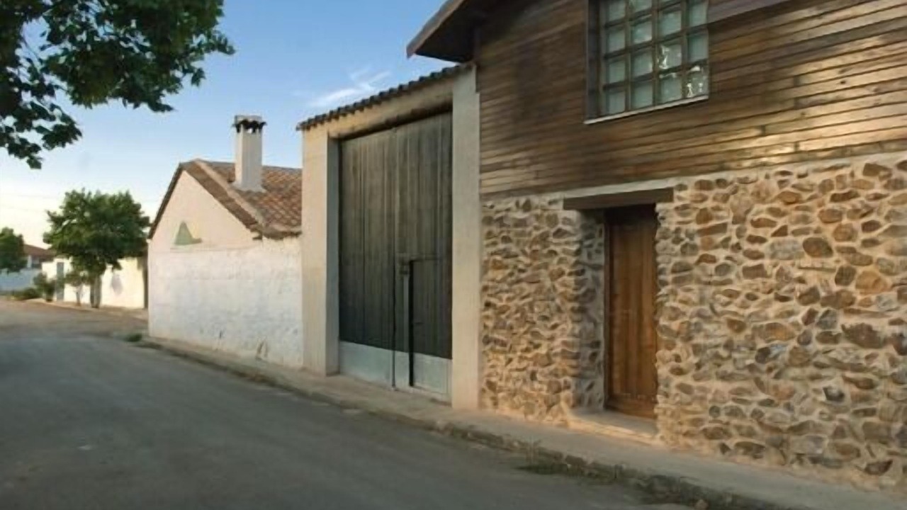 Photo of Outdoor in San Carlos del Valle