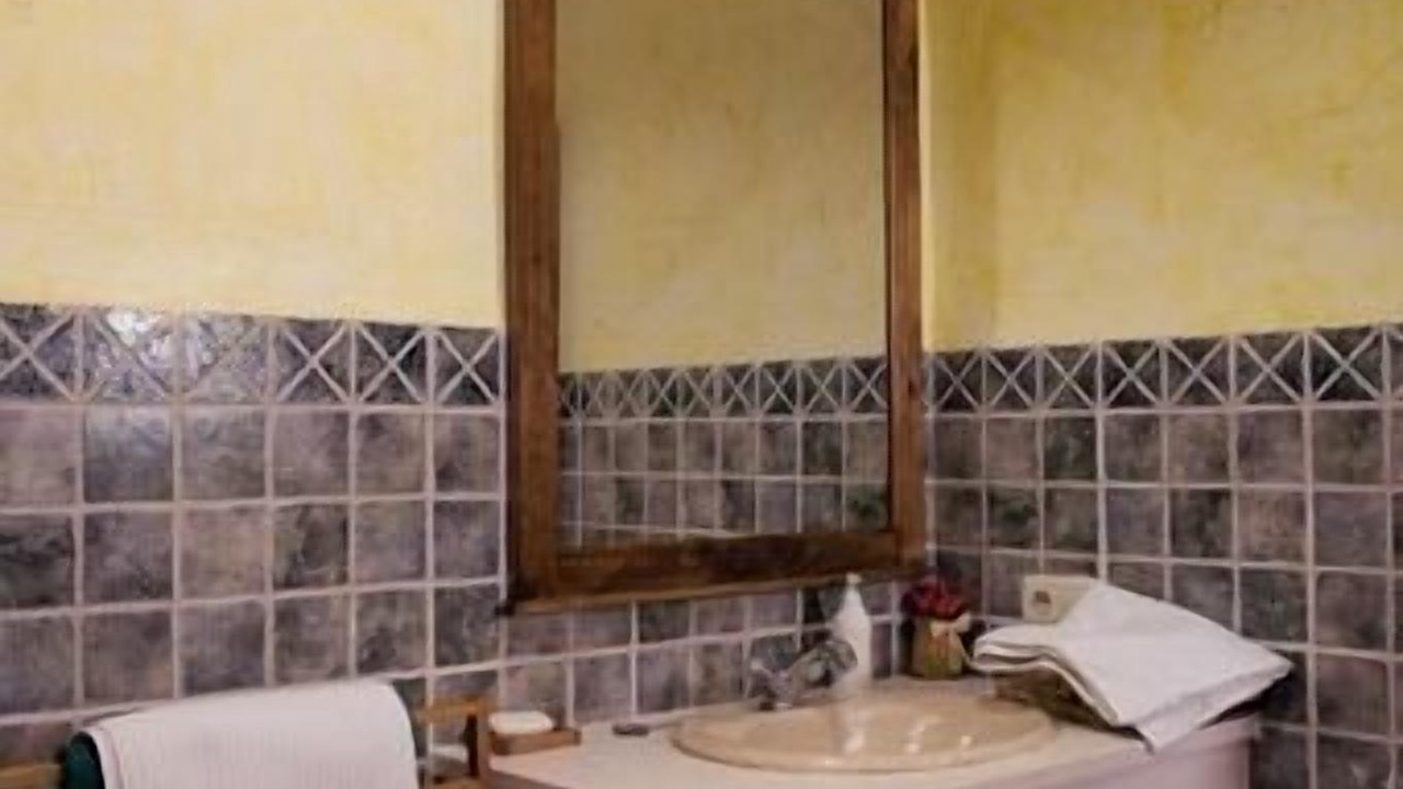 Photo of Bathroom in San Carlos del Valle