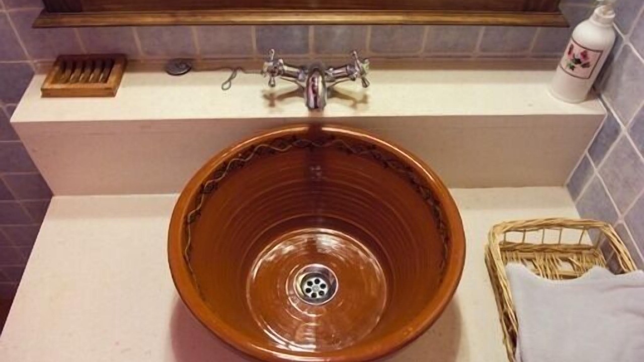 Photo of Bathroom in San Carlos del Valle