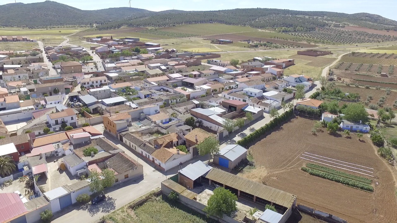 Photo of Outdoor in San Carlos del Valle