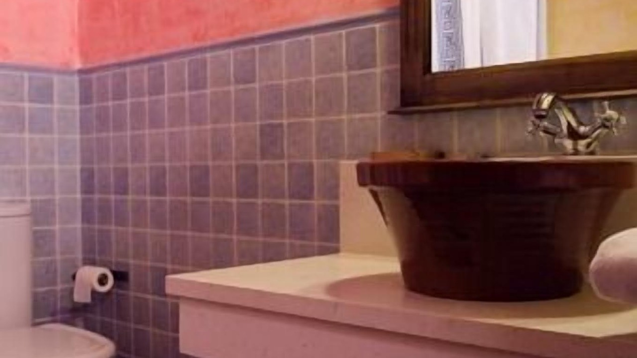 Photo of Bathroom in San Carlos del Valle