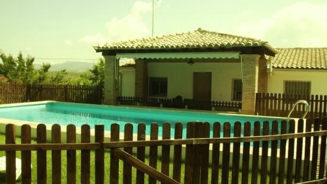 Photo of Outdoor in Cazorla